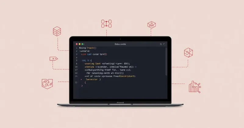 Data Structures in Swift: A Practical Guide for iOS Developers