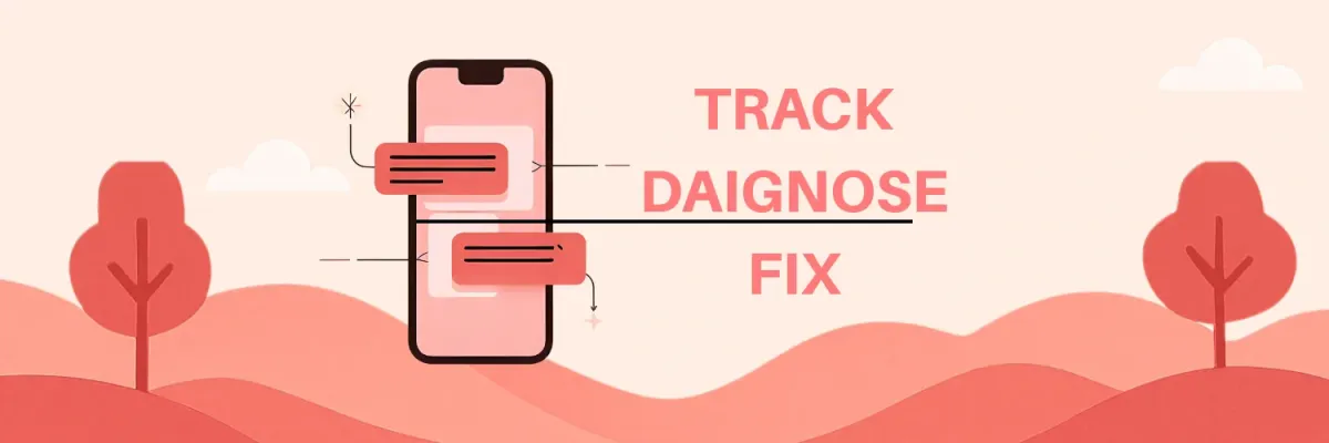 Why Function Tracking Is the Better Approach to Mobile App Bug Reporting