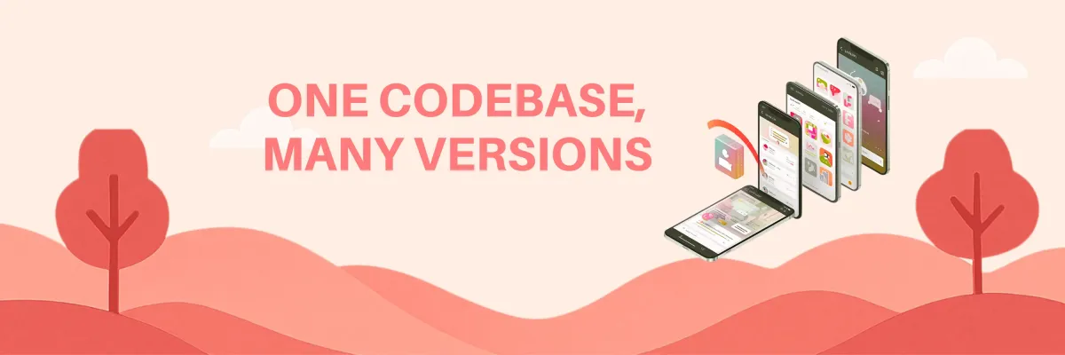 How to Use Gradle Flavors in Android to Build Multiple App Versions from One Codebase
