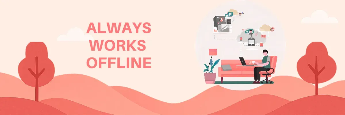 How to Build an Offline-Capable Android App with Jetpack Compose and Kotlin