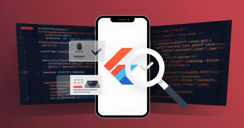 A Practical Guide to Optimizing Your Flutter App with Dart Analyzer