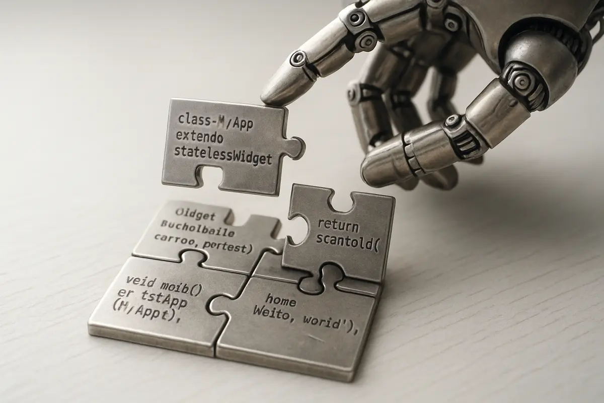Beyond build_runner: Implementing Dart Macros and Metaprogramming in Large-Scale Apps
