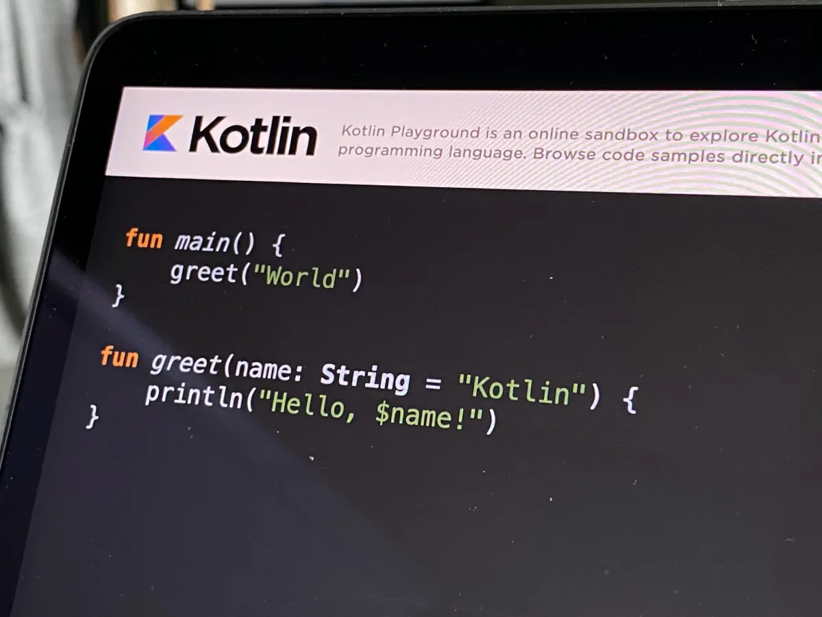HOW TO IMPROVE PERFORMANCE OF ANDROID APPS BUILT USING KOTLIN